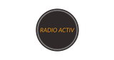 Logo Radio Activ Romania