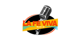 Logo La Fe Viva Radio Rd