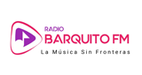 Logo Radio Barquito 94.9 FM