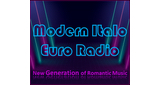 Logo Modern Italo Euro Radio