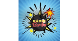 Logo Rádio Bomba