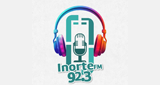 Logo Rádio Inorte FM