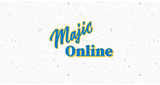 Logo Majic Online Radio