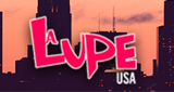 Logo La Lupe USA