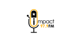 Logo Impact 97.9 FM