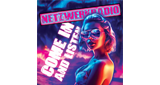 Logo Netzwerkradio