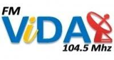 Logo Vida La Rioja
