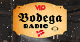 Logo VIP Bodega radio