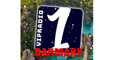 Logo VIPradio One World Denmark