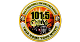 Logo 101.5 Chill Fm
