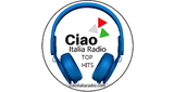 Logo Ciao Italia Radio Top Hits