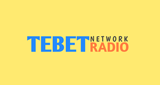 Logo Tebet Radio FM