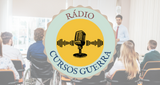 Logo Radio Cursos Guerra