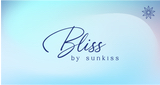 Logo Bliss by SunKiss
