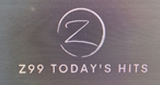 Logo Z99 Today's Hits