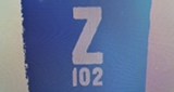 Logo Z 102