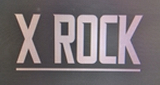 Logo X Rock