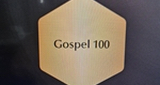 Logo Gospel 100