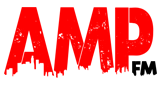 Logo AMP FM