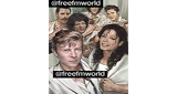 Logo Free FM World - Denmark