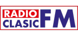 Logo Radio Clasic FM