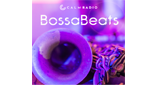 Logo Calm Radio Bossa Beats
