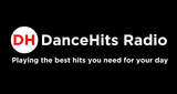 Logo Dance Hits Uk