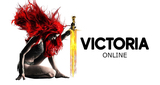 Logo Radio Victoria Online