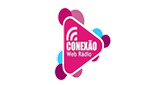 Logo Conexão Web Rádio