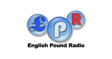 Logo English Pound Radio