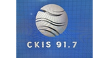Logo CKIS 91.7
