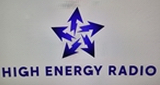 Logo High Energy Radio