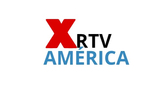 Logo XRTV AMERICA