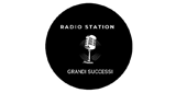 Logo Radio Station