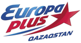 Logo Европа Плюс Казахстан