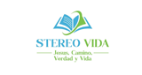 Logo Stereo Vida