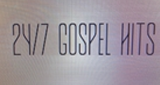 Logo 24/7 Gospel Hits
