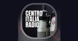 Logo Centro Italia Radio