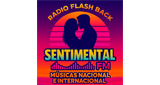 Logo Sentimental Brasil fm