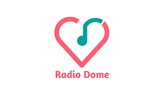Logo Radio Dome