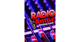 Logo Radio Amor Online