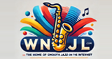 Logo WNJL.com Radio