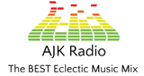 Logo AJK Early Hits Radio