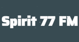 Logo Spirit77 FM
