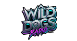 Logo Wild Dogs Radio
