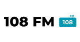 Logo 108fm