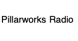 Logo Pillarworks Radio
