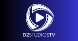Logo D2STUDIOSTV