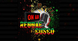 Logo Radio Reggae Cusco