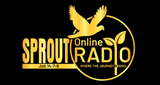Logo Sprout Radio